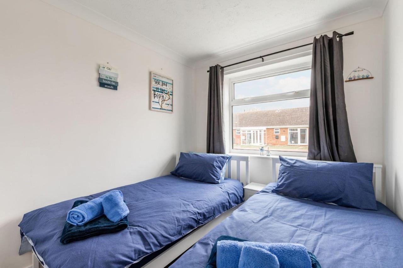 Host & Stay - Lorna Doone Hunstanton Exterior foto